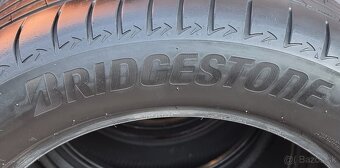 Letne pneumatiky Bridgestone 235/55r18 - 4