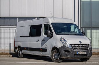 Renault Master - 4