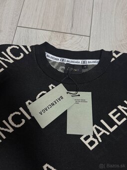 Balenciaga sveter - 4