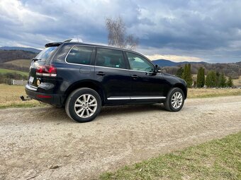 Volkswagen Touareg 3.0 TDi - 4