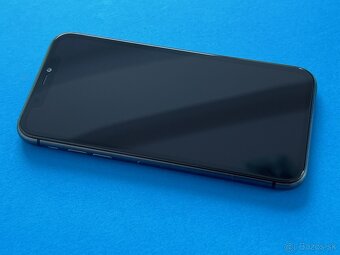 iPhone 11 Black 128GB - s novou baterkou - 4