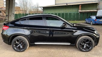 BMW X6 e71 2008 35D 210kW xDrive - 4