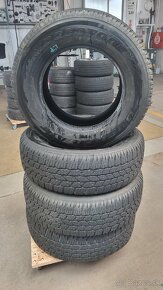 Terénne pneumatiky 265/65 R17 - 4