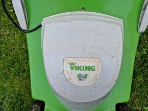 Viking ME 443.0 - 4