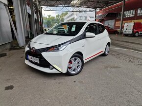 Toyota Aygo - 4