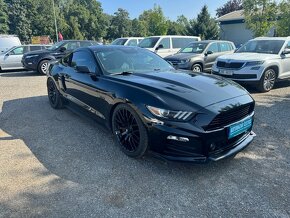 FORD MUSTANG 5.0 GT 2016 SERVISKA RECARO - 4