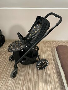 Cybex Balios S - 4