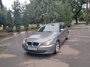 BMW  520D E 61 - 4