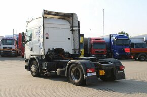 Scania G420, EURO 5, RETARDER, MAJÁKY - 4