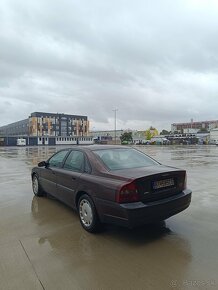 Volvo s80 - 4