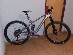 Canyon Neuron - 29" / mavic / rockshox / 12,9kg - 4