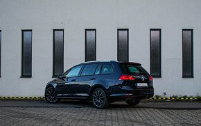 2013 VW Golf 2.0 TDI 150hp Highline DSG - 4