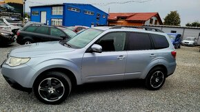 Subaru Forester 2.0 XS Comfort - 4