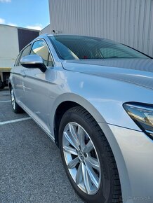 Volkswagen Passat B8,5 novy model 2,0tdi 110kw DSG 7st. - 4