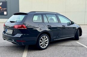 Volkswagen Golf 1.6 TDI BMT 115k Comfortline - 4