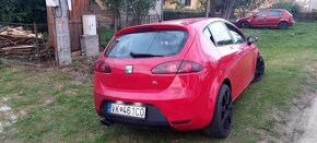 Predám Seat leon 2 - 4