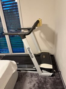 Skladaci fitness bežecký pás Reebok T 3.2 - 4