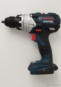 Bosch-GSB 18V-110 C s príklepom - 4