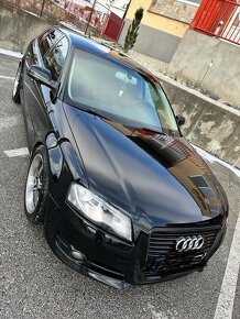 Audi A3 - 4