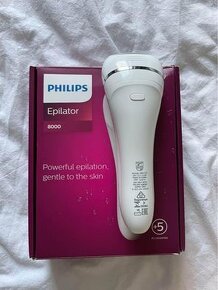 Philips epilátor 8000 - 4