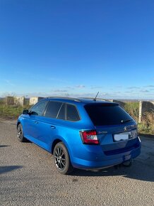 Škoda Fabia III combi 1.2 TSI 110K Drive - 4