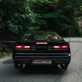 Nissan 300zx TwinTurbo vymením - 4