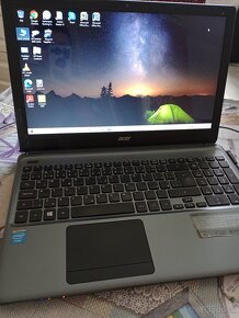 Acer Aspire E1- 532 - 4