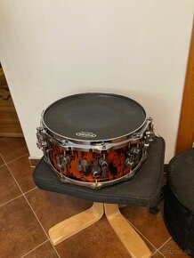 Sonor SQ2 14″ Snare/Rytmičák - 4