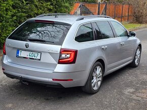 Škoda Octavia 2.0 tdi dsg Style - 4