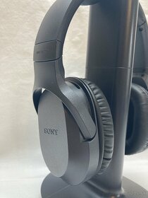 Sony MDR-RF895RK Zánovné Bezdrôtové slúchadlá - 4