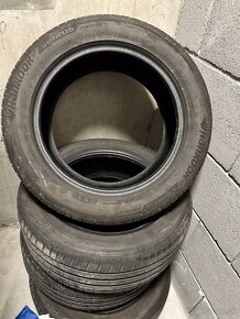 Hankook Ventus Prime 4 , 205/55 R16 91H - 4