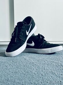 Nike SB Janoski OG+ Zoom - 4