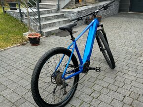 Elektrobicykel AMULET eRival 4.0 SR - 4