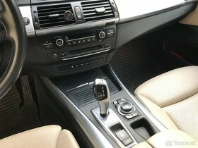 BMW X5 3,0D 180KW - 4