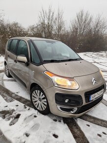 Citroen C3 Picasso - 4