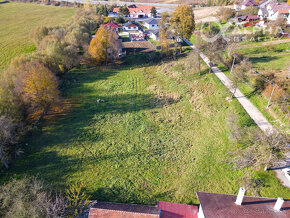 EXKLUZÍVNE stavebné pozemky, Spišské Podhradie - 4