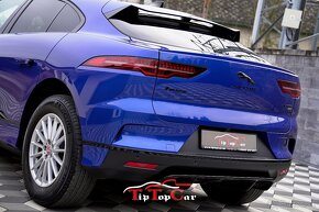 ⏩ Jaguar I-Pace EV400 90 kWh S AWD A/T - 4