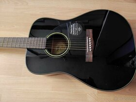 Fender CD-60 gitara - 4