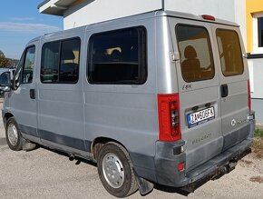 Peugeot Boxer  Bus - 4