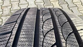 1ks Nová Zimná Pneumatika 245/40 R19 - 4