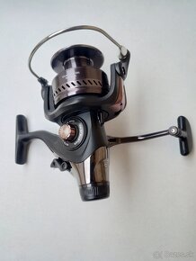 Navijáky Daiwa Emcast BR 5000A - 4