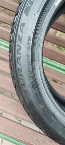 Pneumatiky Bridgestone Turanza 215/50-R18 - 4