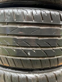 Matador letne pneu 225/40 R18 - 4