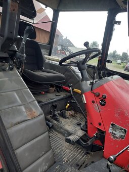 Zetor 7340 - 4