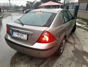 FORD MONDEO MK3 2.0 BENZIN 170tisic km - 4