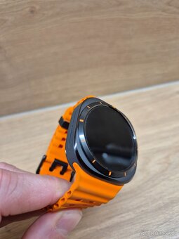 Samsung Galaxy Watch Ultra - 4