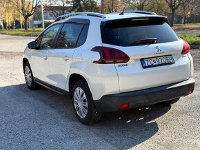 Peugeot 2008 1.2 Puretech 2016 - 4