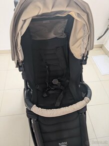 Fusak a kočík Britax B motion plus - 4