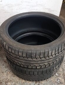 Gripmax Stature 255/40 R20 2ks LETNĚ - 4