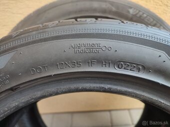 Letné pneumatiky Hankook Ventus Prime 3 ,185/55R16 83V - 4